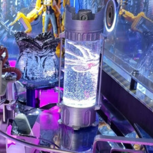 Facehugger Stasis Chamber