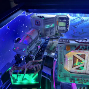 Hypersleep Chamber